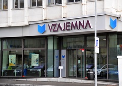 Predlog preoblikovanja Vzajemne na pristojnem odboru