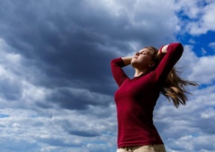 Čas ni tisti, ki zdravi, zdravi tisto, kar v tem času počnemo