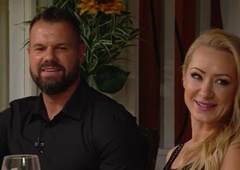 Vlasta (Poroka na prvi pogled) šokirala z razkritjem Rokove skrivnosti