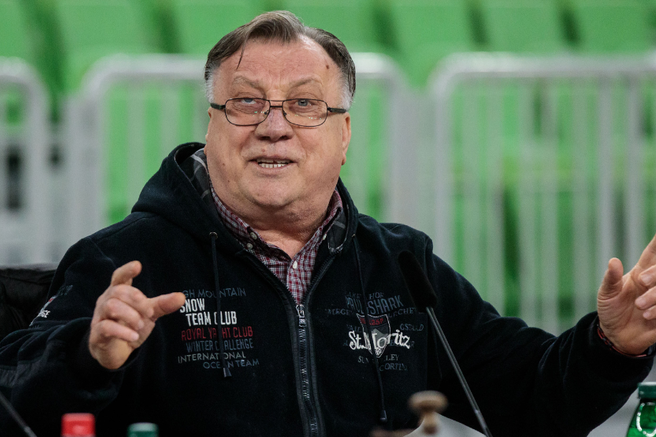To je zadnje sporočilo Halida Bešlića, zaradi katerega je kar krepko završalo, razlog pa je ...