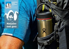 Od nočne posode do zobne proteze s planinsko čutaro