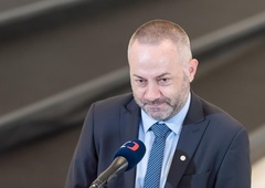 SDS uresničila napovedi: vložena interpelacija zoper Bešiča Loredana, kaj mu očitajo?