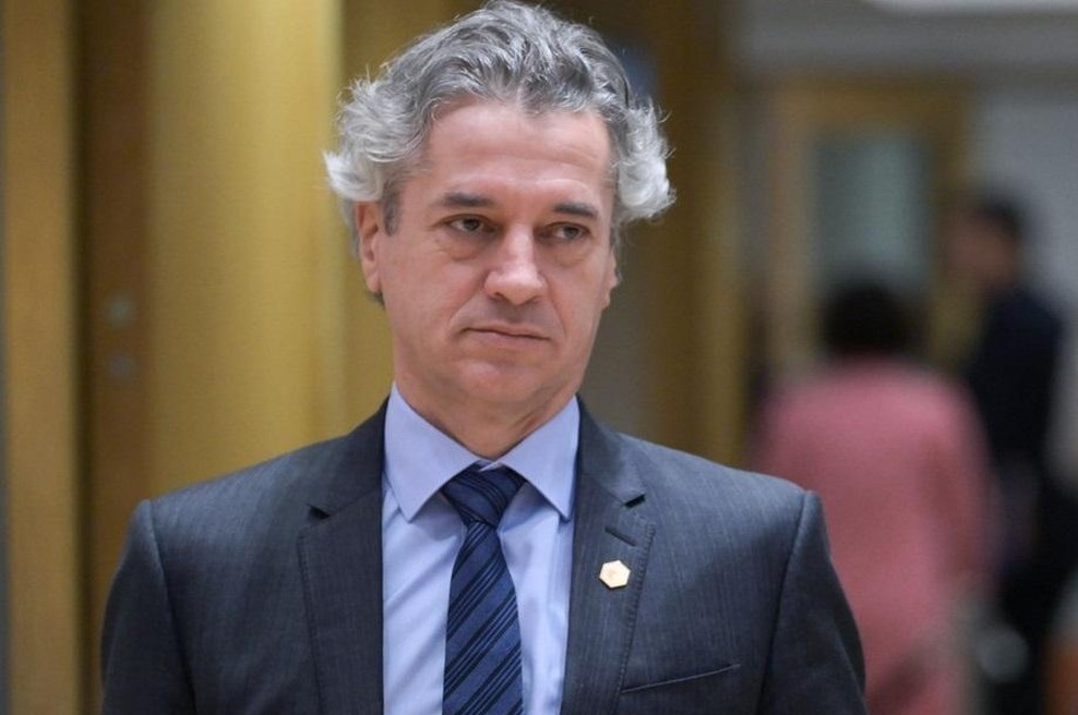 Državljani povedali svoje: ali še zaupajo vladi Roberta Goloba? (foto: Profimedia)