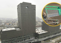 Zapolnili bodo že leta prazne prostore: to je nova ljubljanska pridobitev, ki bo razveselila mnoge