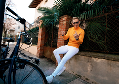 Prijetno presenečenje: znani slovenski pevec bo postal očka