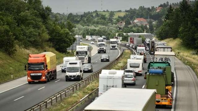 Fotografija je simbolična. (foto: STA)