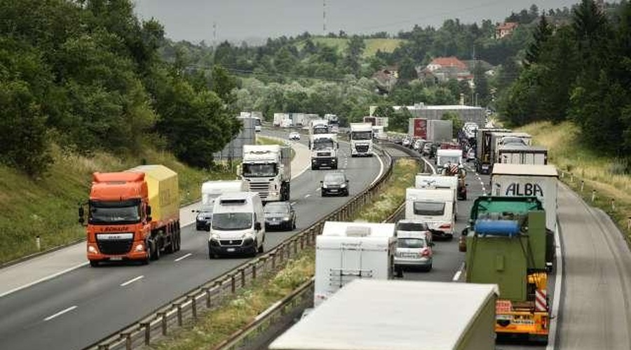 Fotografija je simbolična. (foto: STA)