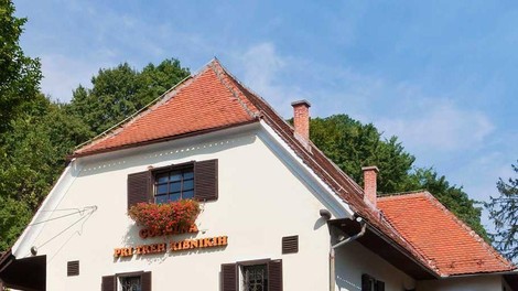 Najstarejša gostilna v Mariboru po več letih še vedno sameva