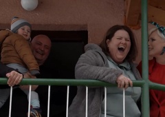 To, kar se bo zgodilo v novi Delovni akciji, bodo gledalci videli prvič