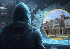 Varnost ogrožena: kdo stoji za hekerskim napadom na naše zunanje ministrstvo?