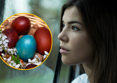 Ali bi znali sami določiti datum velike noči? (Razkrivamo, kako to storite)