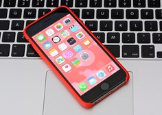 Apple v težavah: zaradi skrbi glede sevanja bo posodobil pametne telefone