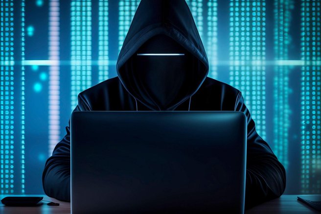 Izsiljevalski napad na slovensko podjetje: hekerji naj bi zahtevali skoraj sedem miljonov evrov