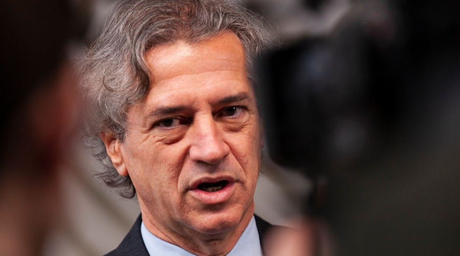 Robert Golob ob veliki noči nagovoril Slovence: "Zavedamo se, da izbiramo daljšo in strmejšo pot" (foto: Profimedia)