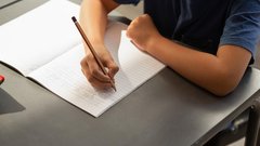 Naslednji teden se bo odločalo o usodi slovenskih šolarjev