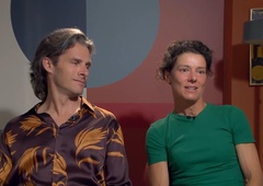 Super par: Nataša in Mike razočarala Melito in razjezila Marka