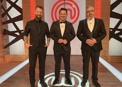 Sodniki našega Masterchefa odločno povedali, kaj si mislijo o receptu svetovno znanega kuharja (presenečeni boste)