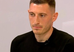 Celjsko bogastvo ni bilo dovolj: Mario Kvesić se je zahvalil tekmecu Olimpije, zanimajo ga zgolj zmaji