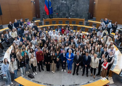 Zveza prijateljev mladine o pomenu duševnega zdravja mladih: po epidemiji je to slabše