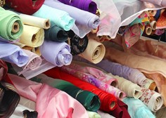 4 tekstilni materiali, za katere niste vedeli, da škodijo živalskim vrstam