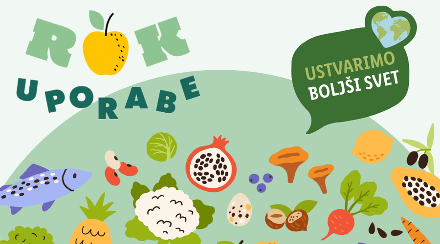 Slastni recepti + ljubezen = rubrika Rok uporabe na Metropolitan.si (z nami vstopite v domače kuhinje znanih) (foto: Uredništvo/Lidl Slovenija/fotomontaža)