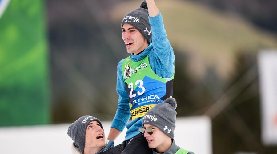 Ljubezen je v zraku: Timi Zajc poletel na Sejšele, vendar ni bil sam (govorice so resnične) (foto: Profimedia)