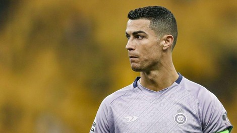 Če se zameriš Cristianu Ronaldu, ne gre brez posledic: po odmevnem sporu ostal brez službe (razlog je bizaren)