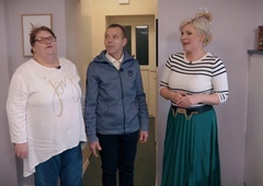 Veliko presenečenje: dobri ljudje Katji in Boštjanu iz Delovne akcije zdaj omogočili še to