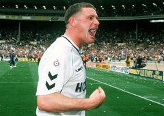 Legendarni nogometaš postregel z grozljivo izpovedjo: "Nekajkrat sem umrl, v umetni komi sem bil dolgih 18 dni"