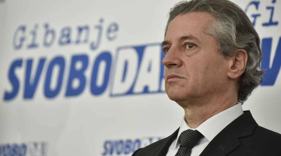 Zasebnim interesom je odklenkalo: vlada sprejela odmevno odločitev (poglejte, kakšno) (foto: Žiga Živulovič jr./Bobo)