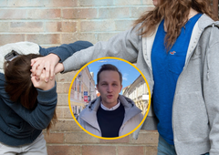 Na pretep med mladoletnicami se je odzval celjski župan: kako bo ukrepala občina?