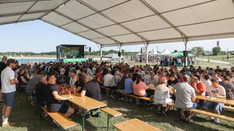 Ne čakajte na maj, svoje zaposlene peljite na piknik zdaj!
