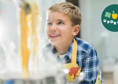 Krompir, testenine in riž - jih tudi vi vedno pripravite preveč? S temi triki jih nikoli več ne boste metali proč