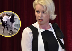 Urška Klakočar Zupančič o medvrstniškem nasilju: obstajajo številni načini ukrepanja