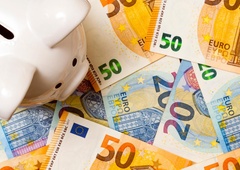 Trik, s katerim bo vaš hranilnik vedno poln