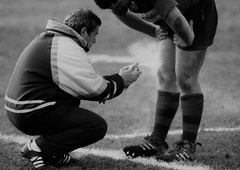 Umrl priznani zdravnik slovenskih športnikov