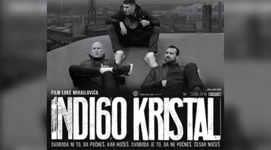 Na velika platna k nam prihaja naslednik mega uspešnice Južni veter (foto: Indigo kristal)