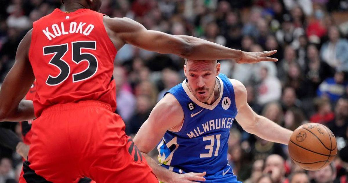 Bo igral na svetovnem prvenstvu? Veteran Goran Dragić reprezentančnih ...