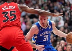 Bo igral na svetovnem prvenstvu? Veteran Goran Dragić reprezentančnih vrat ni dokončno zaprl, toda ...