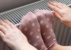 Energetsko draginjo bomo lažje premagali: dobra novica glede cen elektrike in plina