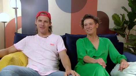 Super par: to se danes dogaja z Natašo po vseh negativnih komentarjih, svoje je povedal tudi njen partner Mike
