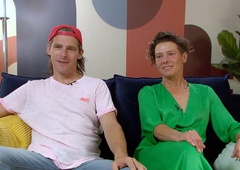 Super par: to se danes dogaja z Natašo po vseh negativnih komentarjih, svoje je povedal tudi njen partner Mike