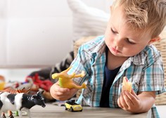 Ugotovili so, da priljubljena otroška igrača povzroča nevarne metabolične in hormonske spremembe