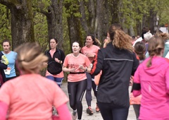 5. Hop na Grad – tek za otroke na Pediatrični kliniki