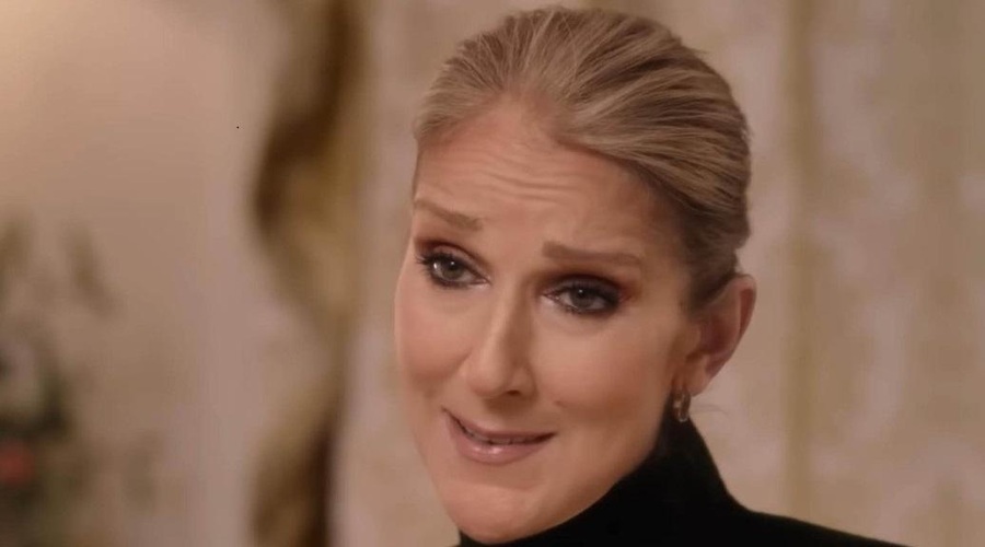 Celine Dion se je zaradi bolezni umaknila iz javnosti, na dan je prišla presentljiva novica (foto: Profimedia)