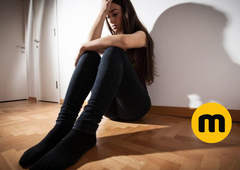 Ko se duša zlomi: "Mladim želimo pokazati, da niso sami in da nam je mar za njih"