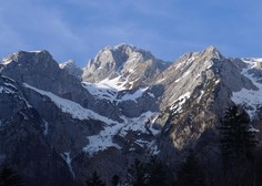 Zapustila nas je legenda slovenskega alpinizma
