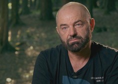Tragedija: Jan Knez ostal brez doma, zdaj pa so mu zastrupili še srnjačka Miška