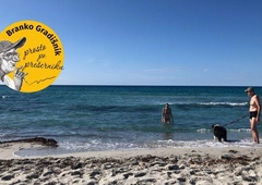 Kako me je lastnik kampa na Korziki spomnil na posebno pripoved (5. del)