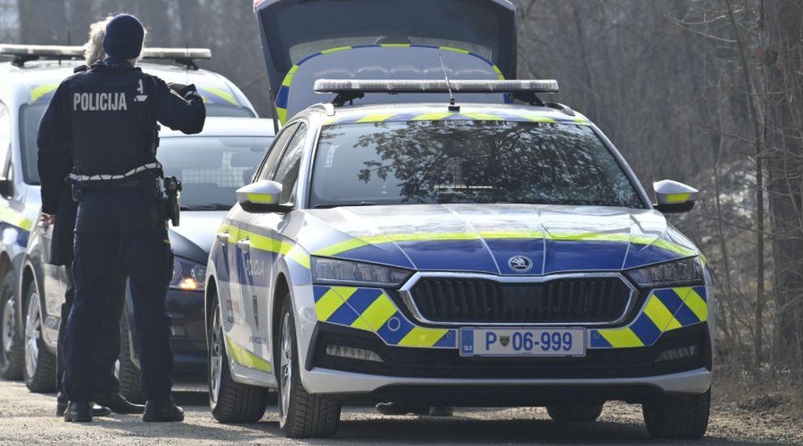 Fotografija je simbolična. (foto: Žiga Živulović jr./BOBO)